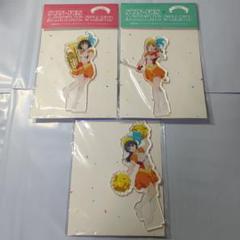新品 響け！ユーフォニアム 誓いのフィナーレ アクスタ 3点