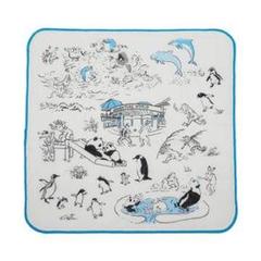アドベンチャーワールド 彩浜バスタオル ★新品・未開封 アドベンチャーワールド 彩浜バスタオル ☆新品・未開封 - メルカリ