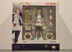 Amazon | 未開)figma ミオ 「ゼノブレイド3」 | フィギュア