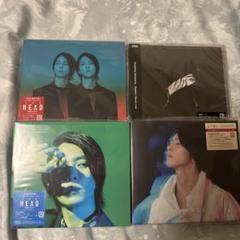 新品 山下智久 Nights Cold / CHANGE / REASON
