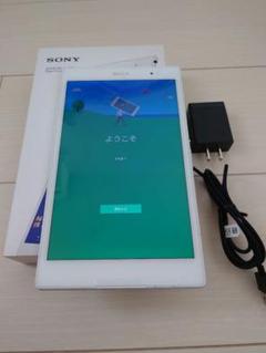 2025年最新】xperia z3 タブレット 充電の人気アイテム - メルカリ
