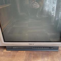 SONY トリニトロンテレビKV-29DR1 SONY トリニトロンテレビKV-29DR1 - メルカリ