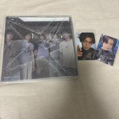 TOMORROWXTOGETHER ETCHED ver.ヨンジュン