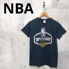 NBA PLAYER OF THE DAY トレーディングカード Tシャツ S
