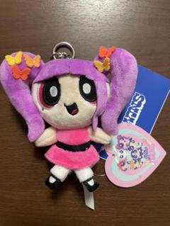 2025年最新】ハニ ぬいぐるみ パワパフの人気アイテム - メルカリ
