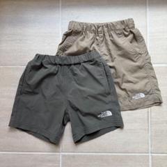 ノースフェイス　キッズ　パンツ　セット　サイズ100