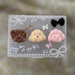 ハンドメイドマルチケース＆小物ケース