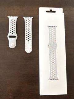⭐︎美品⭐︎Apple Watch NIKEスポーツバンド42mm