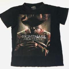 エルム街の悪夢　フレディ　XS ムービーTシャツ