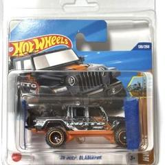 Hotwheels 2025 STH '20 JEEP GLADIATOR - メルカリ