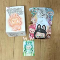 【新品未使用未開封】ラブブBig into Energy Serenity ラブブ】 BIG INTO ENERGY Serenity 未開封 正規品 - メルカリ