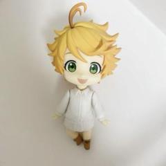 ねんどろいど 約束のネバーランド エマ ノンスケール ABS&amp;PVC製 塗装済み可動フィギュア Amazon.co.jp: ねんどろいど 約束のネバーランド エマ ノン
