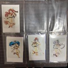 個別売り ゾンビランドサガ フランシュシュメンバーチェキ