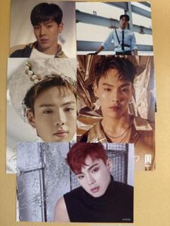 DVD monsta x タワレコ特典付 MONSTA X｜全世界約70ヵ国で公開された映画『MONSTA X:THE