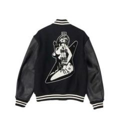 【希少/美品】ヒステリックグラマー スタジャン風 ダッフルコート レザー切替 2025年最新】ヒステリックグラマー スタジャンの人気アイテム
