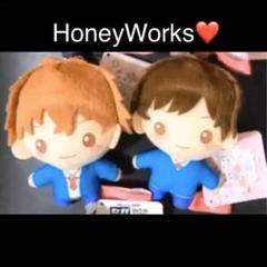 HoneyWorksサンリオコラボぬいぐるみセット 2025年最新】honeyworksマイメロディの人気アイテム - メルカリ