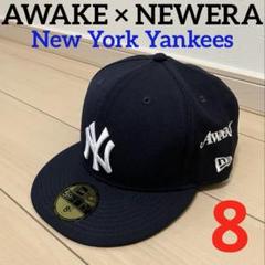 2025年最新】awake ny キャップの人気アイテム - メルカリ