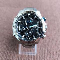 2025年最新】casio edifice eqb-800の人気アイテム - メルカリ