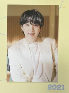 V テテ テヒョン BTS memories トレカ