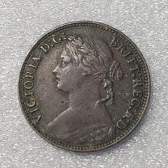 2025年最新】ヴィクトリア 銀貨の人気アイテム - メルカリ