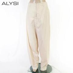 2025年最新】ALYSI パンツの人気アイテム - メルカリ