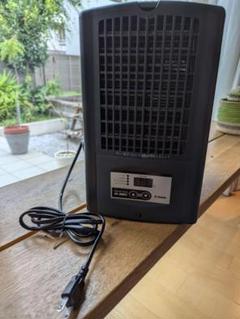 水槽クーラー ゼンスイ ZC−200α