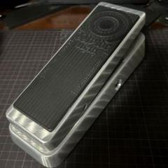 Cry Baby ZW45　ザックワイルド　ワウペダル　サイン入り Dunlop ZW-45S Zakk Wylde Autographed Cry Baby Wah Pedal