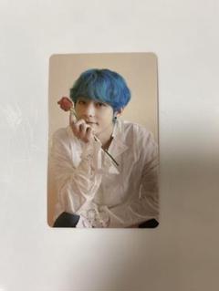 2025年最新】bts v トレカ 2019メモリーズの人気アイテム - メルカリ