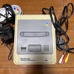 ファミコンセット