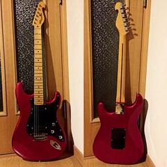 Bill Lawrence/ビルローレンス　ストラト BL1-01M Bill Lawrence BL1-01M ビル・ローレンス ストラトの新品/中古