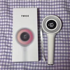 2024年最新】twice ペンライト∞の人気アイテム - メルカリ 2024年最新】twice ペンライト∞の人気アイテム - メルカリ