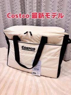 新品 2025最新モデル コストコ クーラーバッグ 55L キルト生地のサムネイル