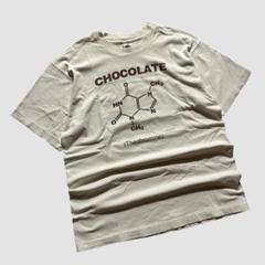 90s USA製 CHOCOLATE Tシャツ