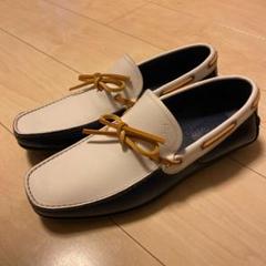 サルバトーレフェラガモ ローファー デッキシューズ 新品
