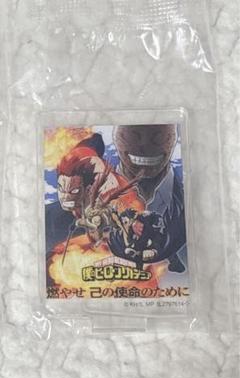 僕のヒーローアカデミア ヒロアカ ポスターアクリルスタンド03 ポスターE