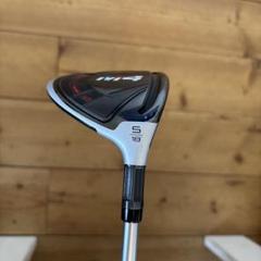 TaylorMade M4 フェアウェイウッド 5番 18度 M4 フェアウェイウッド Speeder 569／661／757 Evolution IV