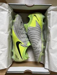 ナイキ　ドラゴンフライ　エリート　27.5cm  新品未使用　スパイク ほぼ未使用 ナイキ アルファフライ3 ブループリント 27.5cm
