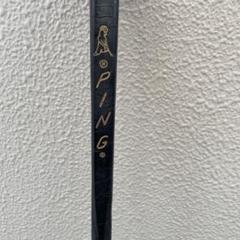 PING パター ANSER3　右打ち