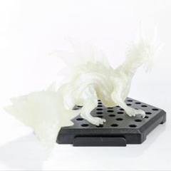モンハン アマツマガツチ クリア 完成品 ビルドパーツ スタンダードモデル モンハン アマツマガツチ クリア 完成品 ビルドパーツ