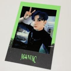 straykids スキズ バンチャン 韓国 ポラロイド Stray Kids スキズ ペンミ ポラロイド 2種セット バンチャン