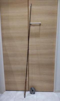 LOCHMOR AC F884-3 フライロッド 8'8\" #4 Daiwa Lochmor AC F884-3 Fly Rod 8'8