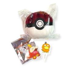コメダ珈琲 ポケモン　モンスターボールチャーム　ホゲータ アクリルキーホルダー