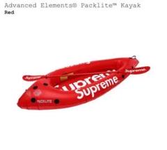 2025年最新】SUPREME カヌー・カヤック本体の人気アイテム
