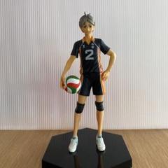(未使用･未開封品)　菅原 孝支 ハイキュー!! DXFフィギュアvol.4 セッター スガさん アニメ プライズ バンプレスト f4u0baa Amazon | 菅原 孝支 ハイキュー!! DXFフィギュアvol.4 セッター