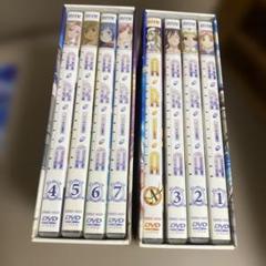 2025年最新】ARIA dvd boxの人気アイテム - メルカリ