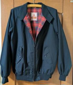 ▼80年 レア✨AÈROジップ✨ヴィンテージバラクータ【42】スイングトップG9 ▽80年 レア✨AÈROジップ✨ヴィンテージバラクータ【42