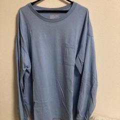 ENNOY LONG SLEEVE HEM RIB TEE エンノイ Mサイズ - メルカリ