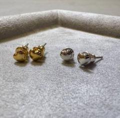ヒューマンメイド ハート シルバー イヤリング （片耳） HUMAN MADE ヒューマンメイド Heart Silver Earring ハート