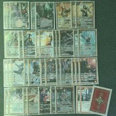 バトルスピリッツ バトスピ 仮面ライダーブレイド デッキ ラウズ