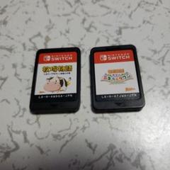 Switch 牧場物語 再会のミネラルタウン・オリーブタウンと希望の大地　ソフト